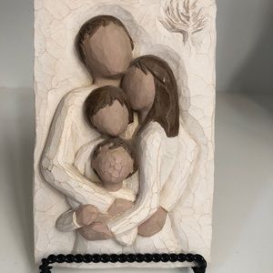 Willow Tree A Lifetime of Love